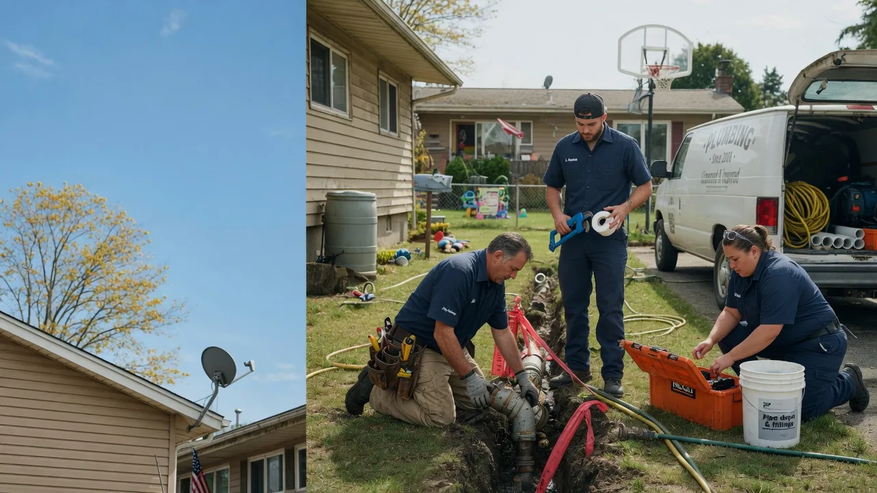 Garbage Disposal Replacement in Chaplin, KY near me